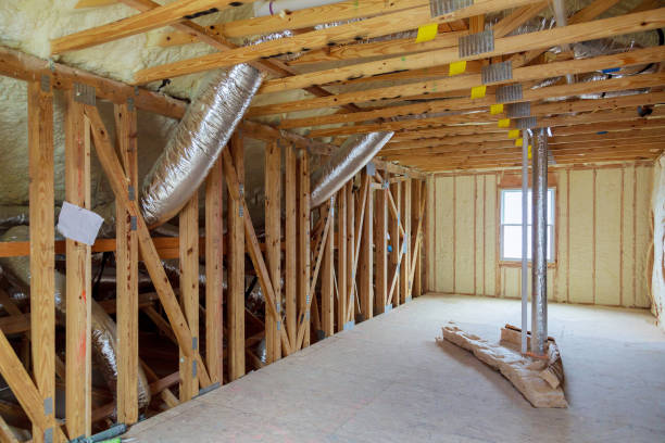 Best Insulation Installation Services in Rancho Tehama Reserve, CA