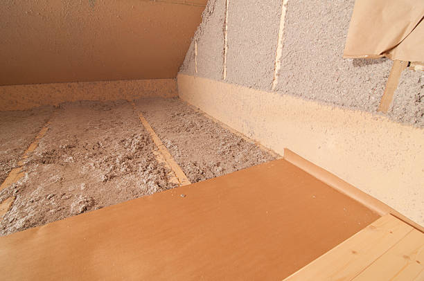 Best Insulation Materials and Products in Rancho Tehama Reserve, CA
