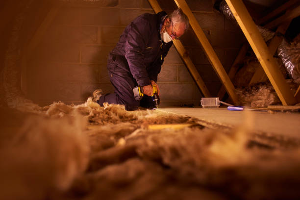 Best Commercial Insulation in Rancho Tehama Reserve, CA