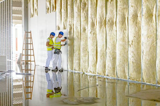Best Residential Insulation in Rancho Tehama Reserve, CA